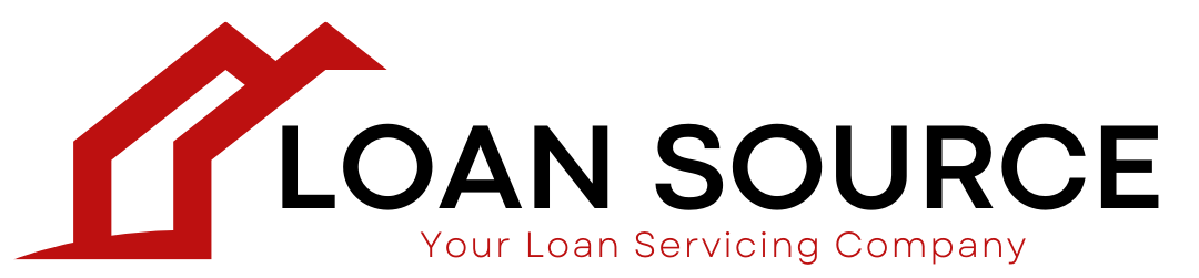 Loan Source Servicing